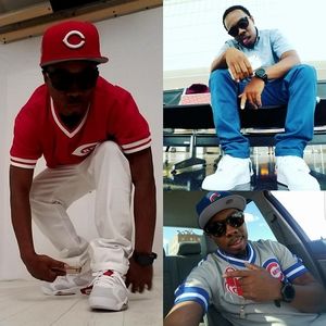 Meet your Posher, Karon